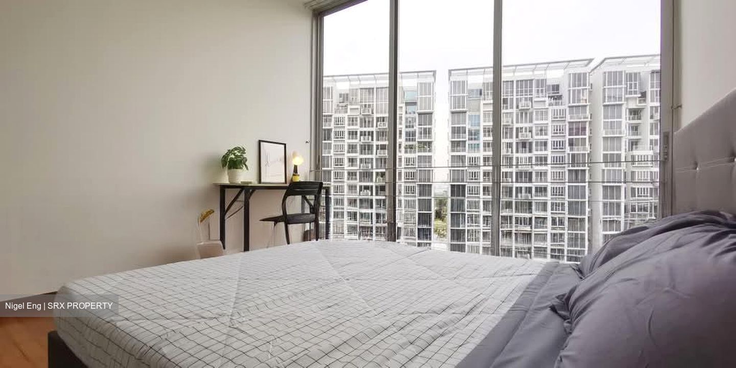 Grandeur 8 (D20), Condominium #584895291